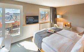 Best Western Plus Hotel Zuercherhof